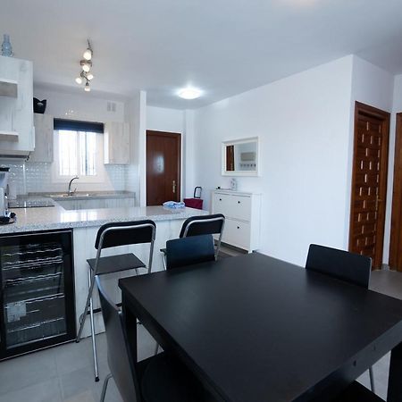 Apartamento Edf. Almijara 3ºE Nerja Exterior foto