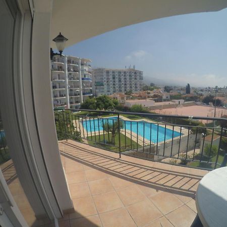 Apartamento Edf. Almijara 3ºE Nerja Exterior foto