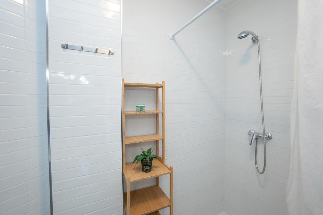 Apartamento Edf. Almijara 3ºE Nerja Exterior foto